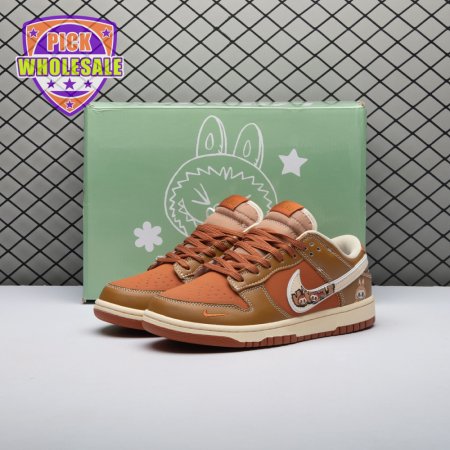 Nike Dunk Low DG2025-007 Unisex