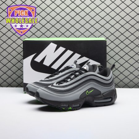 Nike Air Max 95/97 Ducks of a Feather Lightning IM2174-001 Unisex