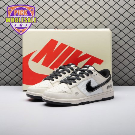 Nike Dunk Low QW5836-011 Unisex