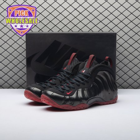Nike Air Foamposite One Cough Drop (2025) IB2219-001 Men's