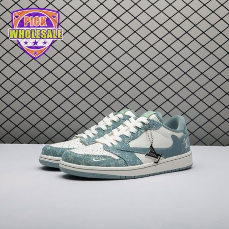 Nike Dunk Low x VL SC0601-057 Unisex