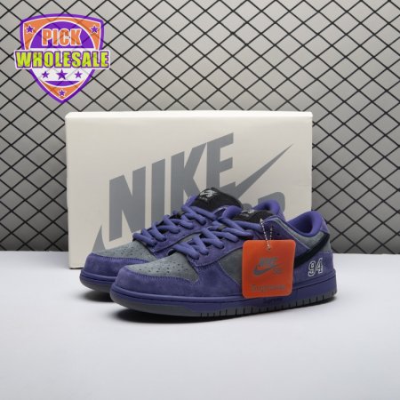 Nike SB Dunk Low 94 Ink HQ8487-500 Unisex