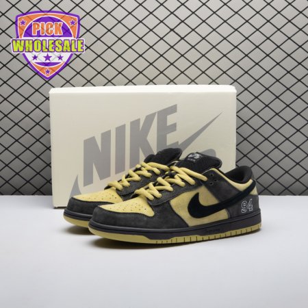 Nike SB Dunk Low 94 Camper Green HQ8487-300 Unisex