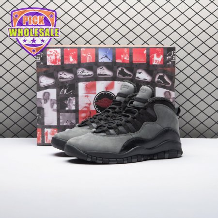 Jordan 10 Retro Shadow HJ6779-001 Men's