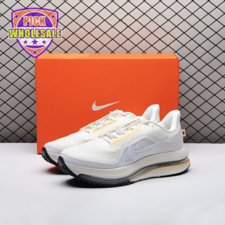 Nike Air Zoom Pegasus Premium Sail Alabaster HQ2593-104 Unisex