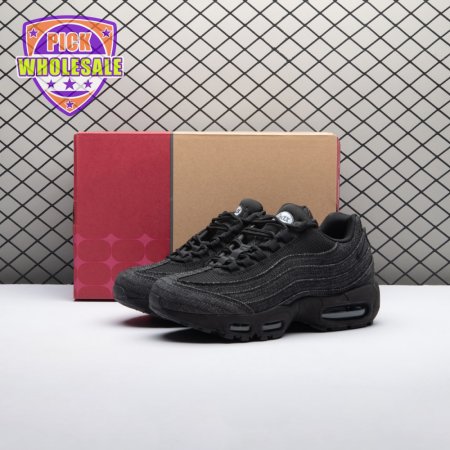 Nike Air Max 95 OG Levis Black HM4743-001 Men's