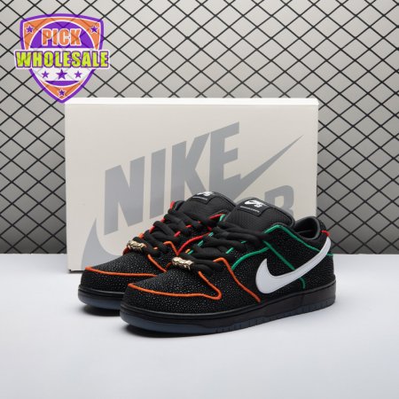 Nike SB Dunk Low Bronx Girls Skate HV1664-001 Men's