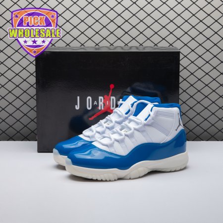 Air Jordan 11 Sport Royal Men's
