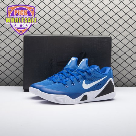 Nike Kobe 9 Elite Low EM Protro Game Royal Men's