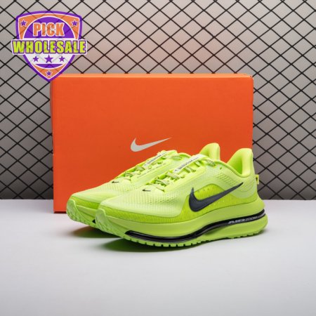 Nike Air Zoom Pegasus Premium Volt HQ2592-700 Unisex