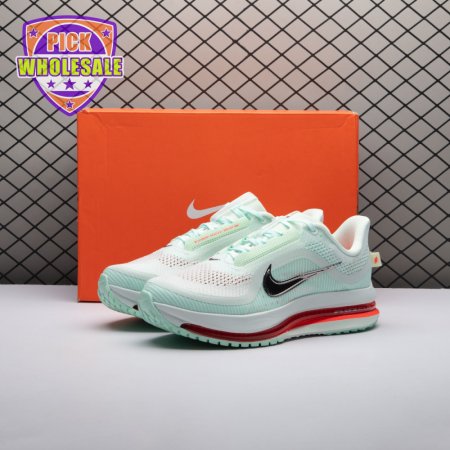 Nike Air Zoom Pegasus Premium Barely Green HQ2592-301 Unisex