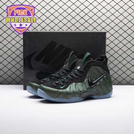 Nike Air Foamposite Pro Pine Green (2025) HF0794-300 Men's