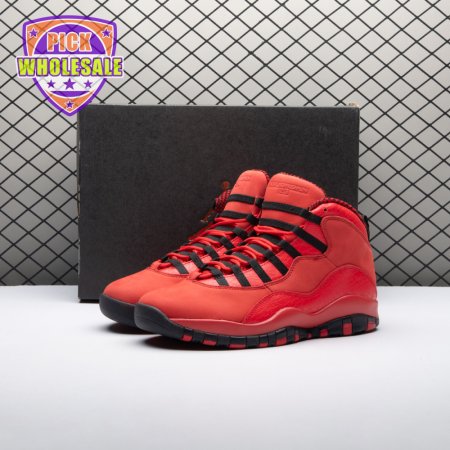 Jordan 10 Retro Steve Wiebe HOH AJ9100-625 Men's