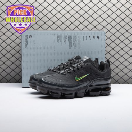 Nike Air VaporMax 360 Black CK2718-001 Unisex
