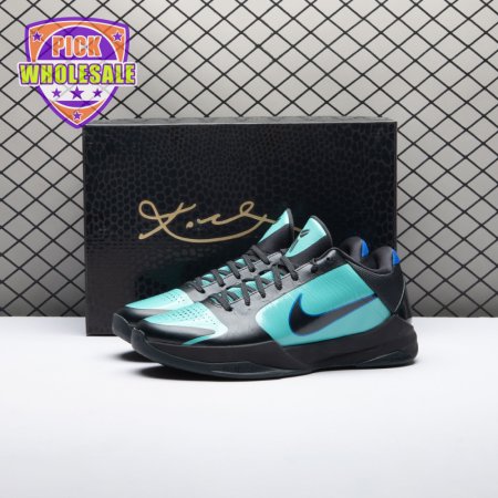 Nike Kobe 5 Protro EYBL Academy PE IH0274-300 Men's