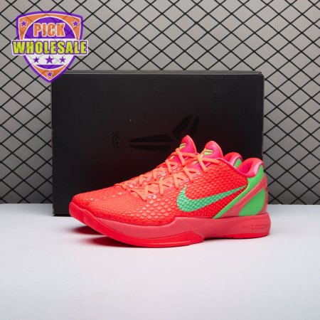 Caitlin Clark x Nike Zoom Kobe 6 Protro Men's