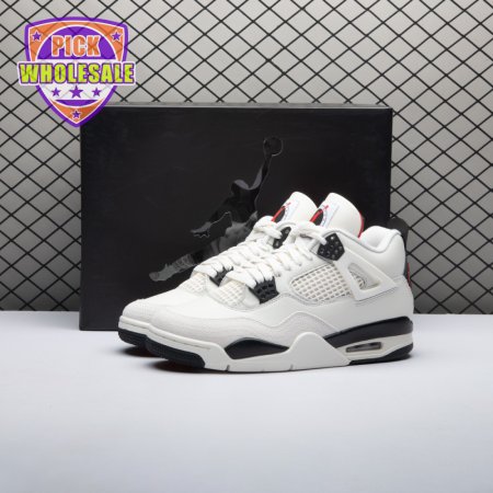 Jordan 4 Retro OG Flight Club IM4002-100 Unisex