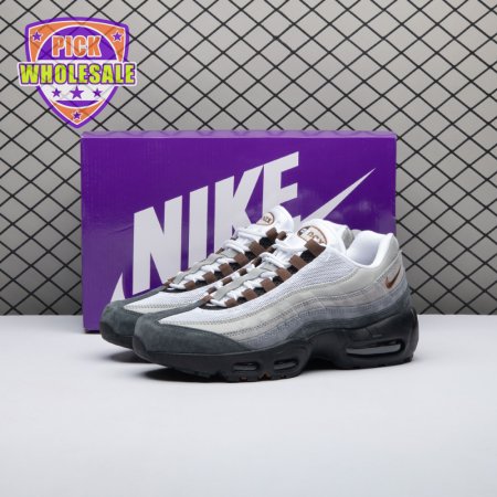 Nike Air Max 95 SB Cacao Wow HF7545-002 Men's