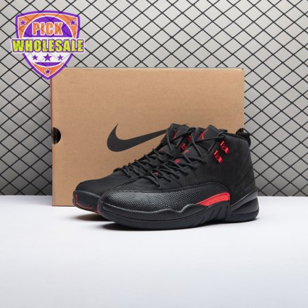 Jordan 12 Retro Bloodline CT8013-001 Men's