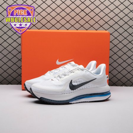 Nike Air Zoom Pegasus Premium White Photo Blue HQ2592-104 Size Unisex