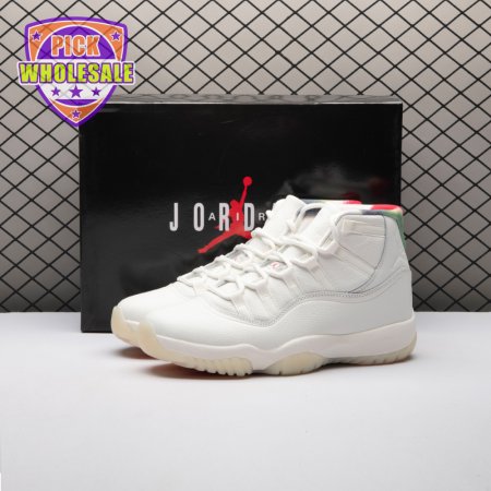 Jordan 11 Retro 285 IO8959-133 Unisex