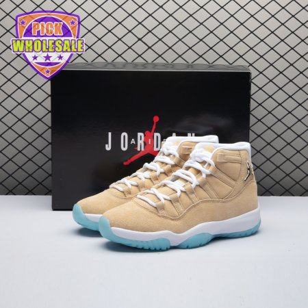 Jordan 11 Retro H-Town IO8960-707 Unisex
