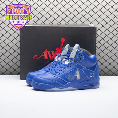 Air Jordan 5 DV4982-400 Men's