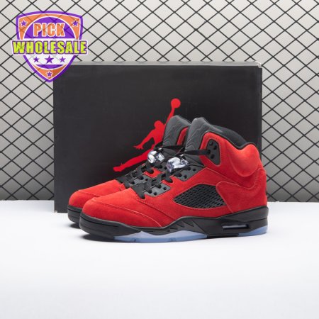Air Jordan 5 retro "toro bravo" DD0587-600 Men's