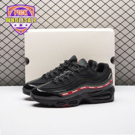 Nike Air Max 95 SP Undefeated Black IB4453-001 Unisex
