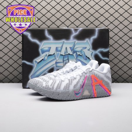 Nike Ja 3 Light Show HF2794-100 Men's