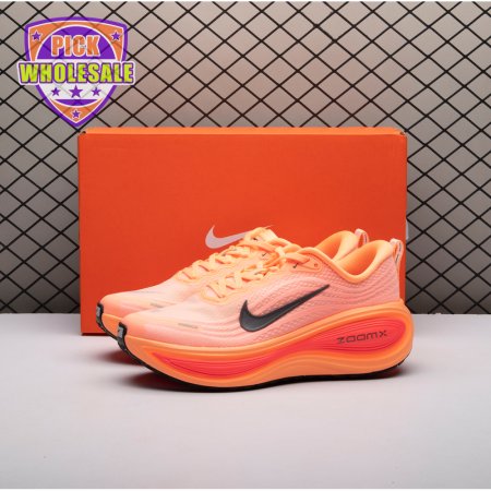 Nike Vomero Plus Orange Pulse HV8150-801 Unisex