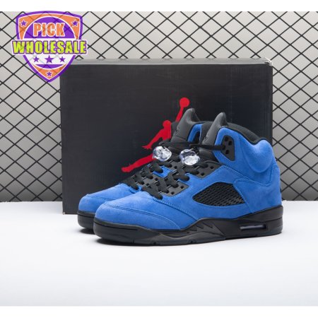 Jordan 5 Retro 'Nightwing' Concept DD0587-400 Men's