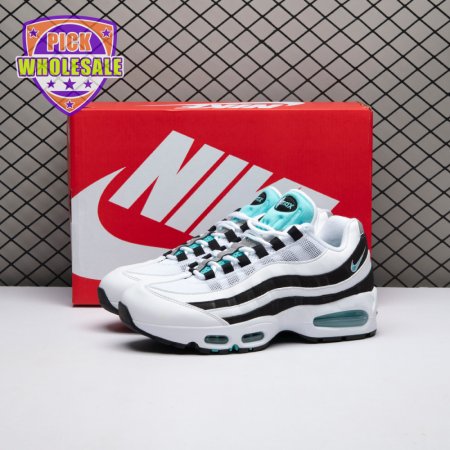 Nike Air Max 95 OG Big Bubble Black Border IM7409-100 Men's