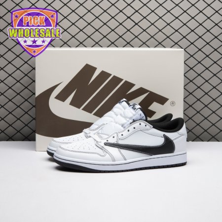 Travis Scott x Air Jordan 1 XZ6868-002 Unisex