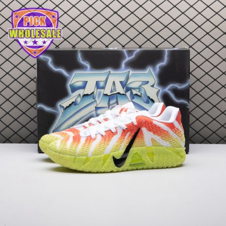 Nike Ja 3 Snowed In IH0798-100 / IH0797-100 Unisex