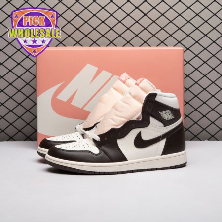 Jordan 1 Retro High OG Light Madder Root FD2596-200 Unisex