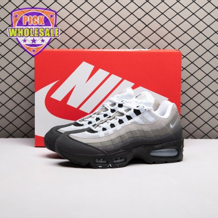 Nike Air Max 95 OG Big Bubble Blue Tint HJ5996-002 Men's
