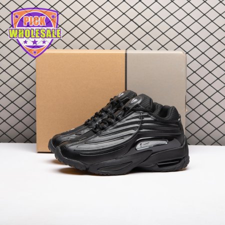 Nike Hot Step 2 Drake NOCTA Black Men's