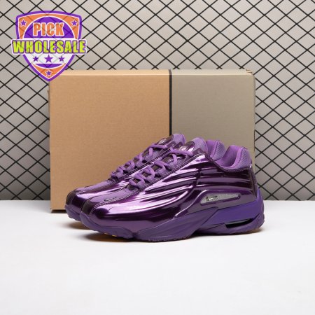 Nike Hot Step 2 Drake NOCTA Eggplant DZ7293-500 Men's