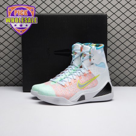 Nike Kobe 9 Elite Protro What The (2025) FZ7335-101 Men's