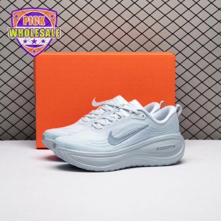 Nike Vomero Plus Football Grey Ashen Slate HV8150-004 Unisex