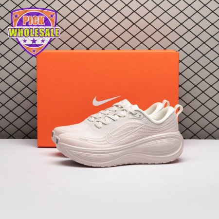 Nike Vomero Plus Silt Red HV8154-603 Women's